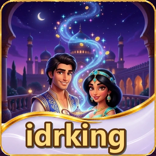 Ilustrasi pusat bantuan FAQ unduh dan pasang idrking APK