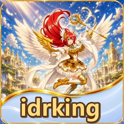 Ilustrasi langkah setelah unduh idrking APK — scan dan pasang