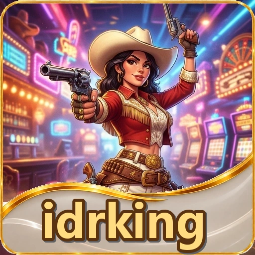 Ilustrasi panduan update versi idrking APK v3.9.2